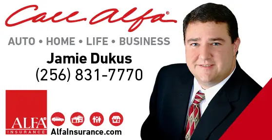 Serving East Alabama and West Georgia Foe 20 Years!