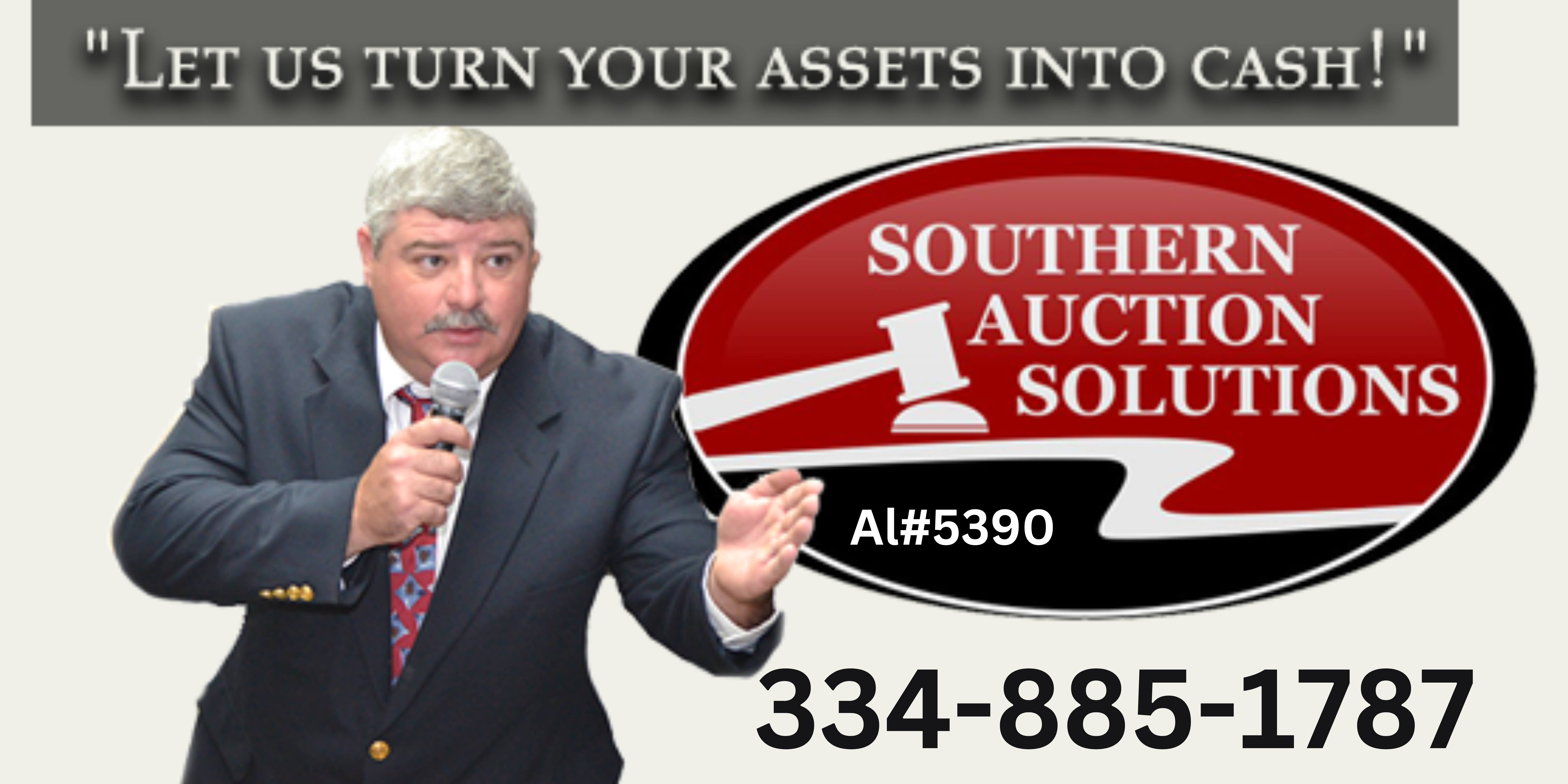 Souther Auction Solutions