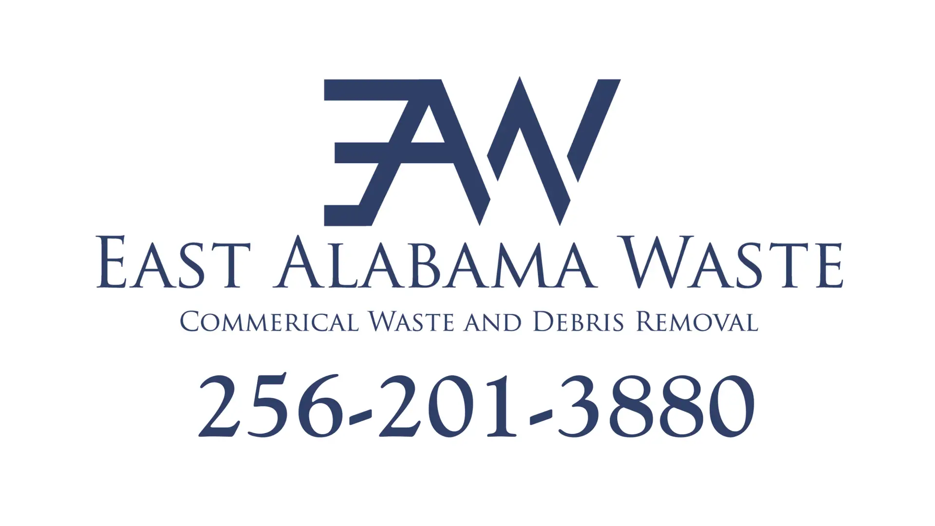 East Alabama Waste
